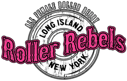 LIRR Logo - LONG ISLAND ROLLER REBELS. Black LIRR Shot Glass ISLAND