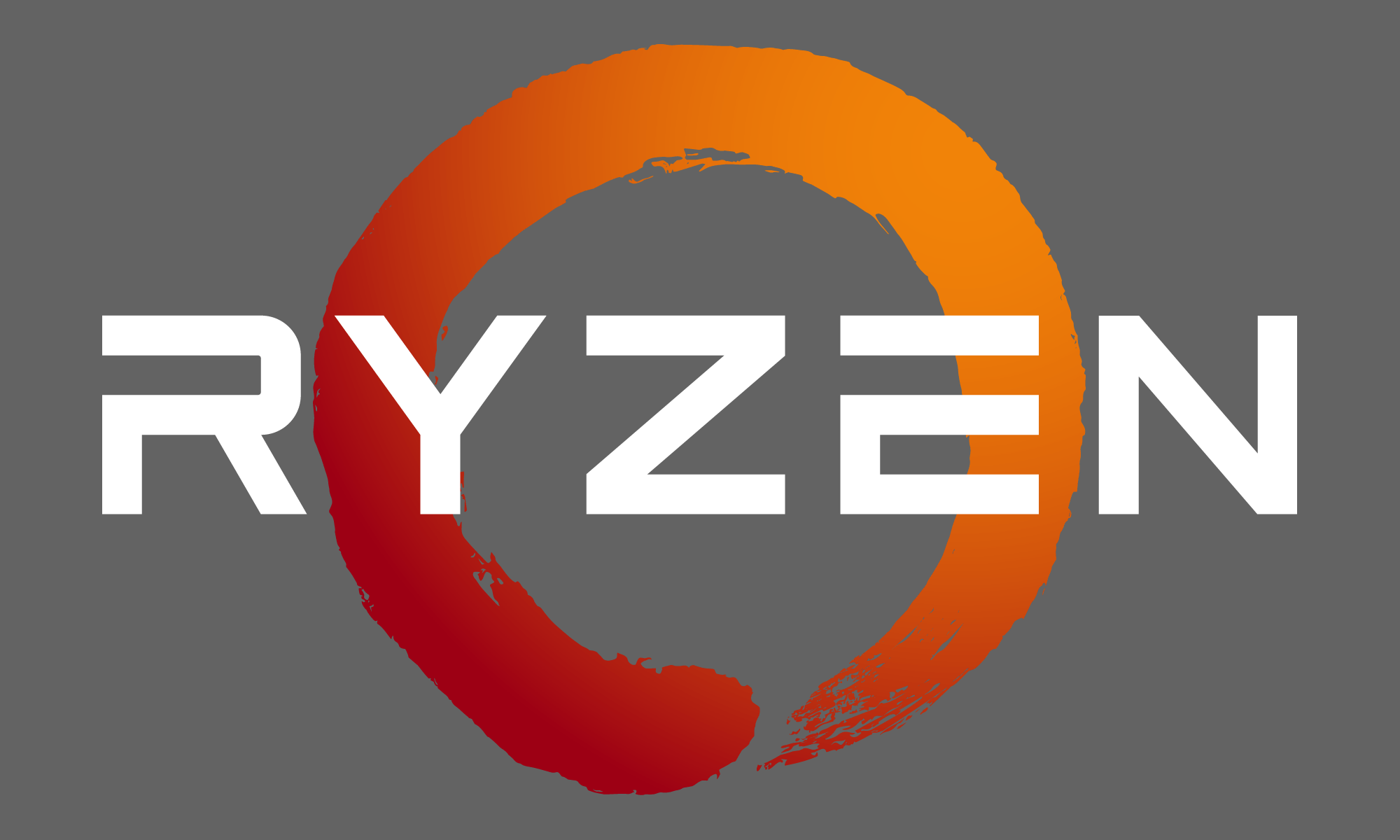 Threadripper Logo - Ryzen Logos