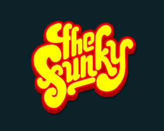 Funky Logo - Logopond, Brand & Identity Inspiration (Funky)