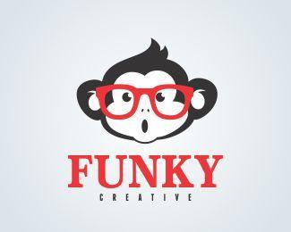 Funky Logo - Funky logo Designed