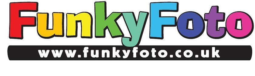 Funky Logo - Image funky-logo by Douglas Stenhouse