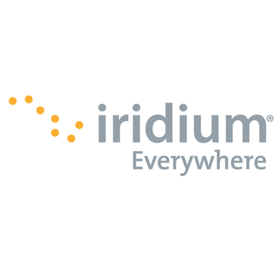 Iridium Logo - Iridium A9555 & Iridium 9575 Extreme Airtime