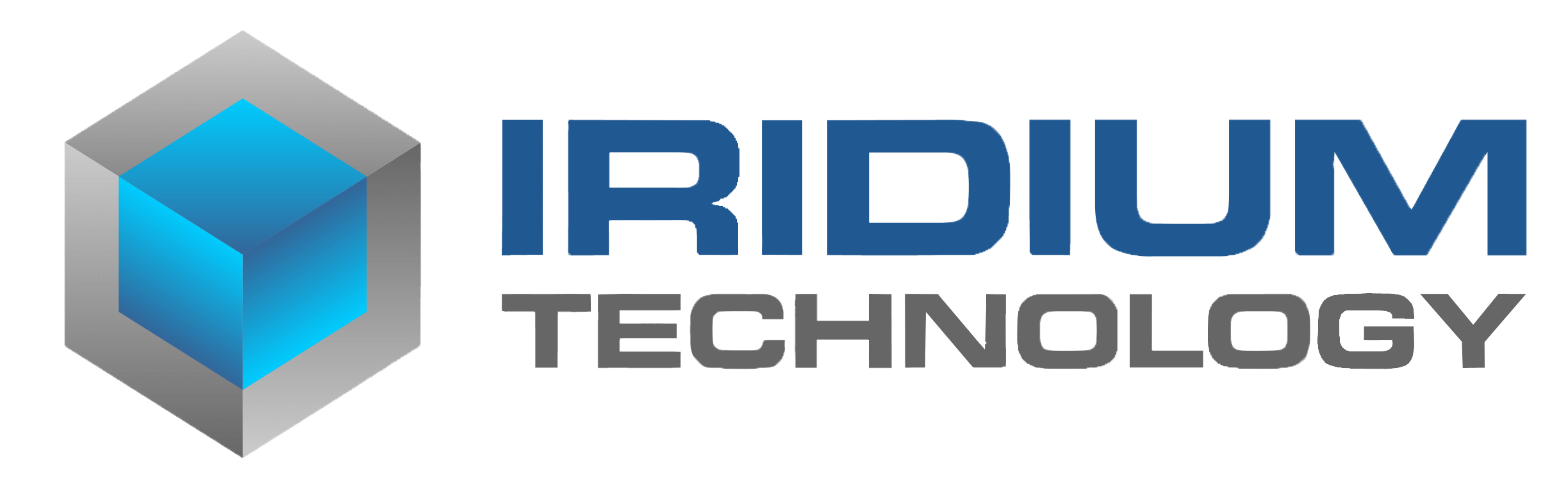 Iridium Logo - Business Intelligence for Law Firms - Iridium Technology