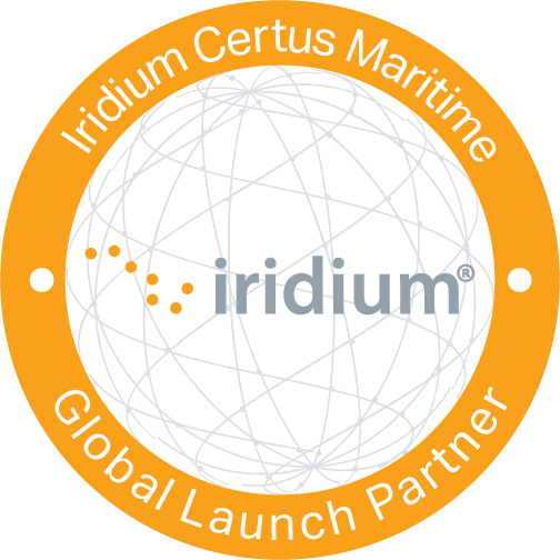 Iridium Logo - Iridium Satellite Airtime & Products | AST Group (Singapore)