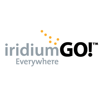Iridium Logo - Logo Iridium Go Phone Rentals & Sales