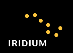 Iridium Logo - Iridium (yritys) – Wikipedia
