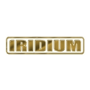 Iridium Logo - Iridium Office Photo. Glassdoor.co.uk