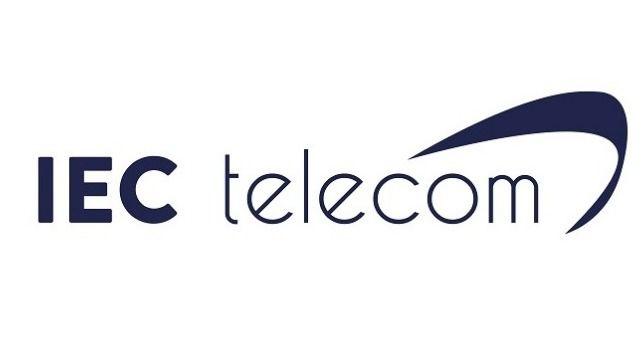 Iridium Logo - IEC Telecom Adds Iridium Certus Connectivity