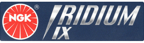 Iridium Logo - Ngk Iridium Logo - Logo Vector Online 2019