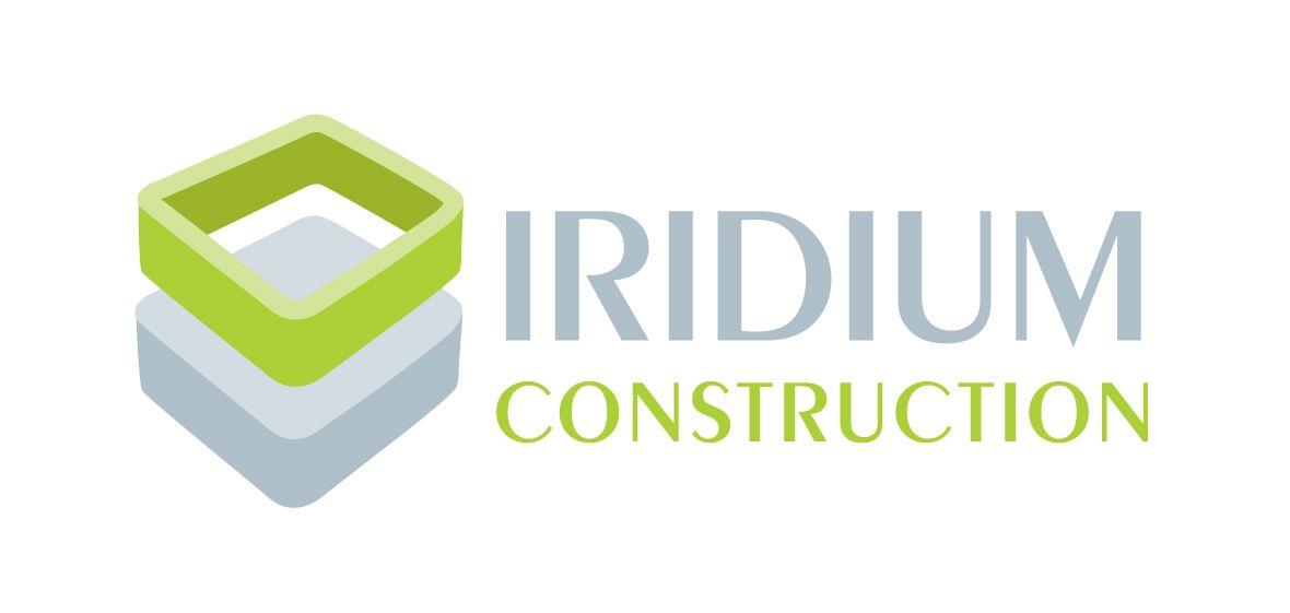 Iridium Logo - Logo Iridium - Studio Rosinger