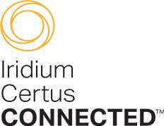 Iridium Logo - Iridium Satellite Airtime & Products | AST Systems (AST Systems Kenya)