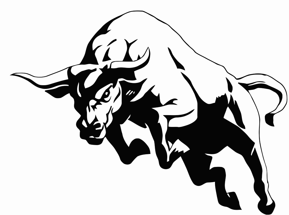 Biull Logo - Bull Logo - Concepts - Chris Creamer's Sports Logos Community ...