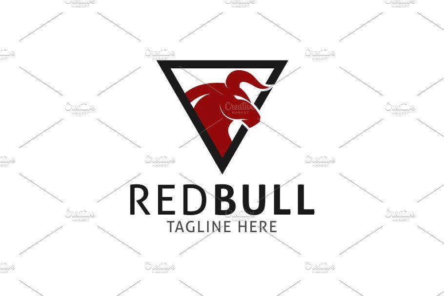 Biull Logo - Red Bull Logo Template