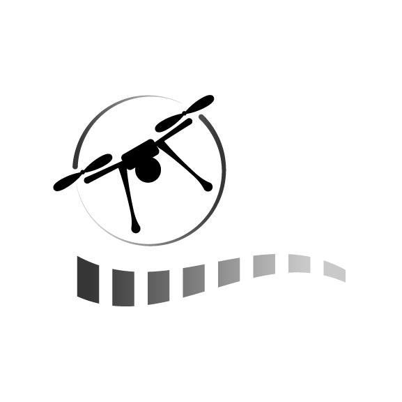 Drone Logo - Drone Video