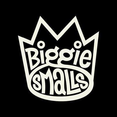 Biggie Logo - Biggie Smalls