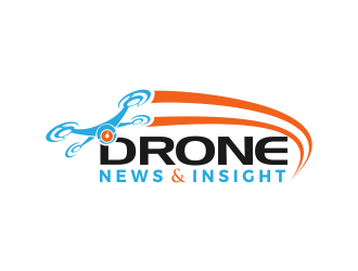 Drone Logo - Start your drone logo design for only $29! - 48hourslogo