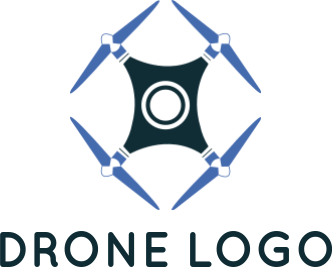 Drone Logo - Free Drone Logos