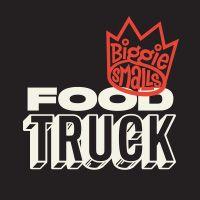 Biggie Logo - biggie-smalls-logo - Here Comes The Truck