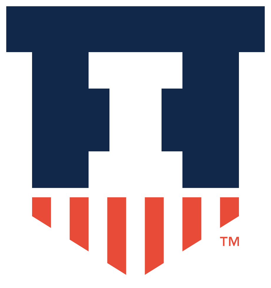 Illions Logo - Illinois Fighting Illini Secondary Logo - NCAA Division I (i-m ...