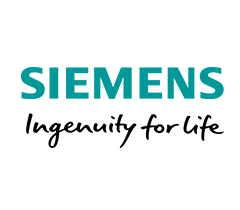 SIMATIC Logo - Siemens | AMS Control