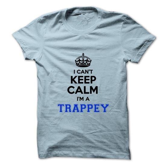 Trappey's Logo - Trappey T-Shirts, Sweatshirts, Hoodies, Meaning, Sweaters