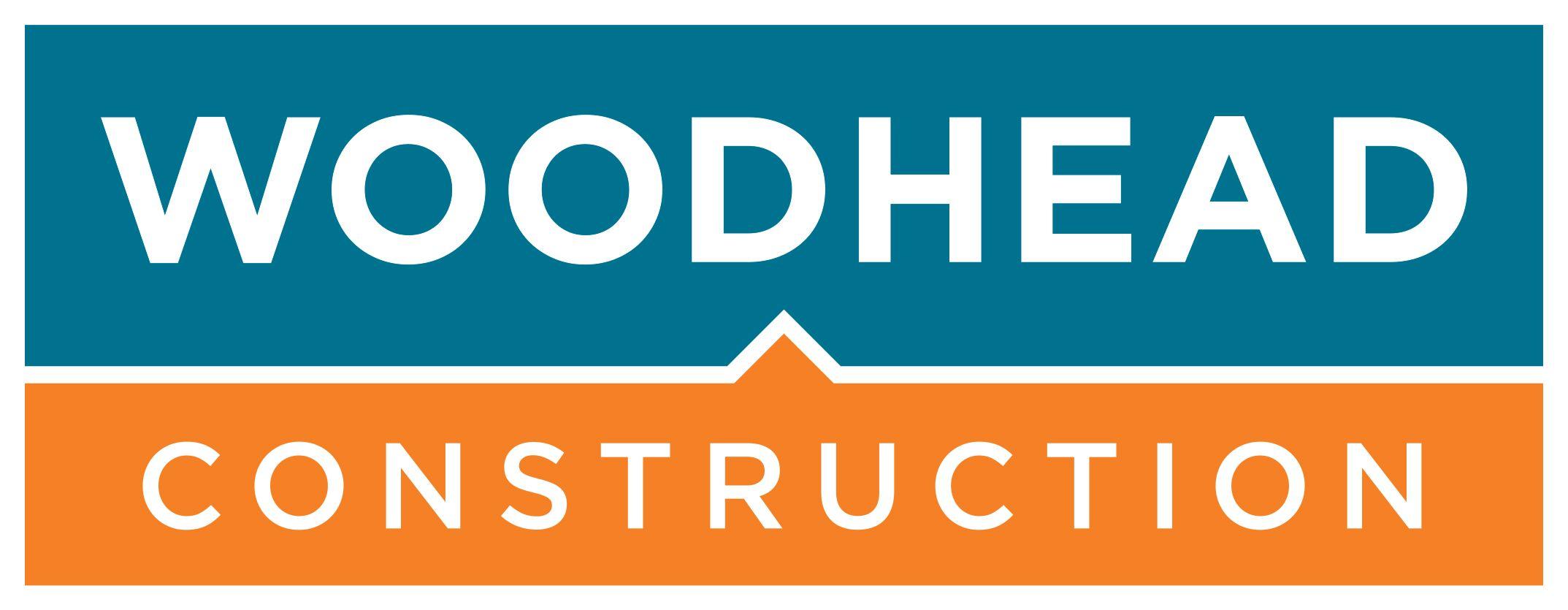 Woodhead Logo - Construction Company Nottinghamshire