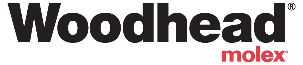 Woodhead Logo - Woodhead Automation Distributor - Santa Clara Systems