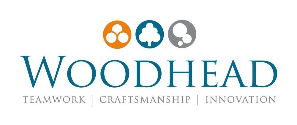 Woodhead Logo - Woodhead Logo