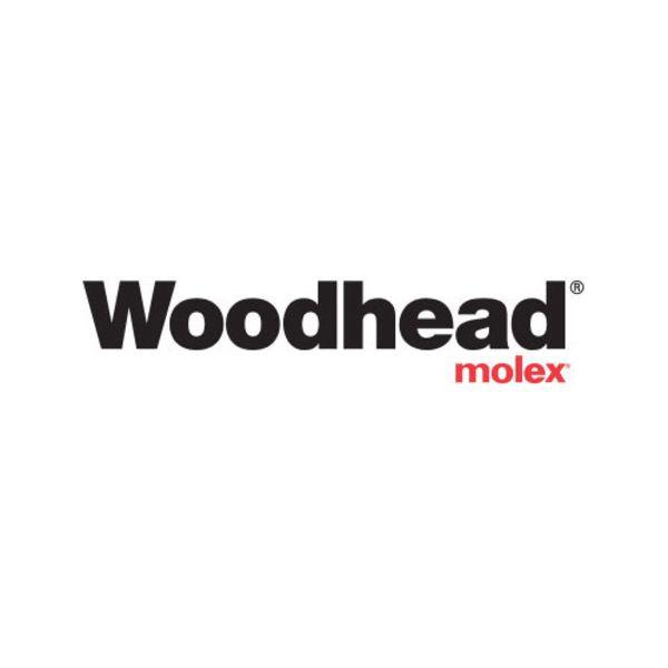 Woodhead Logo - DANIEL WOODHEAD 102USI