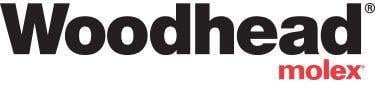 Woodhead Logo - Authorized Distributor for WOODHEAD / MOLEX