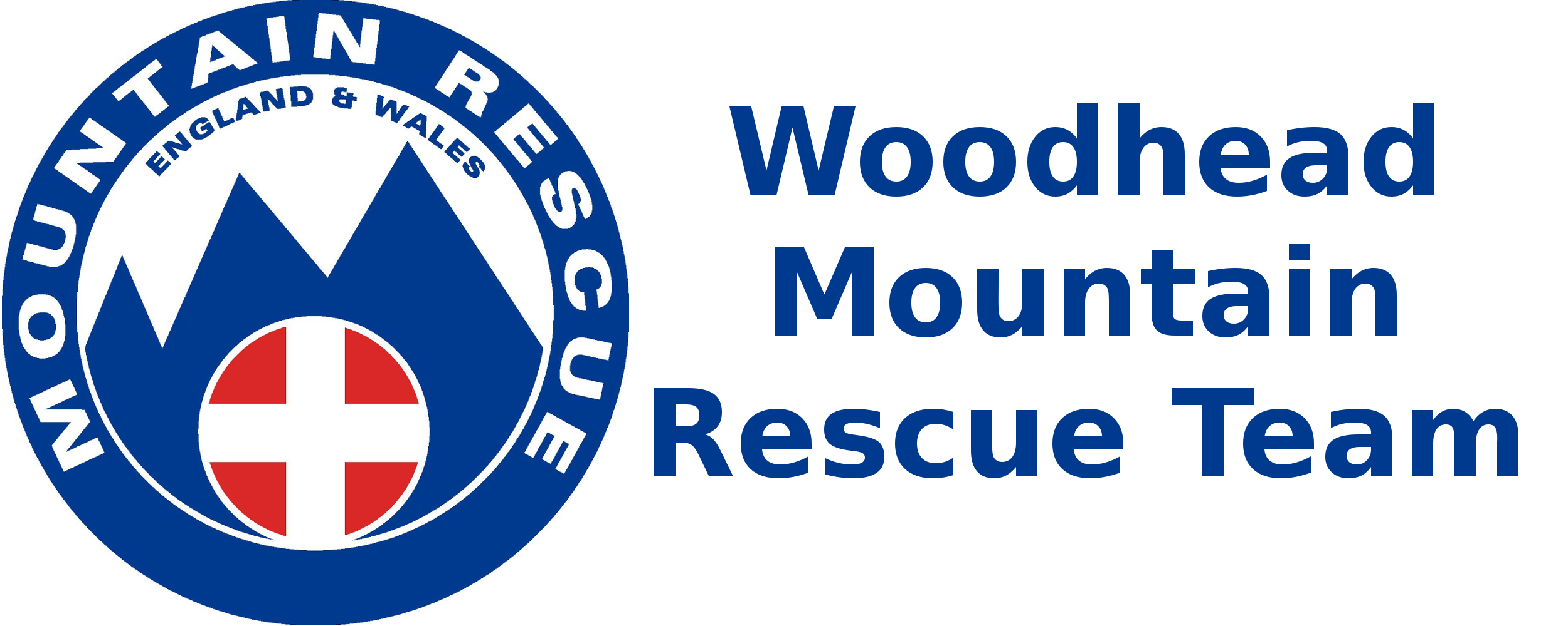 Woodhead Logo - Woodhead Mountain Rescue Team – TO CALL MOUNTAIN RESCUE DIAL 999 ...