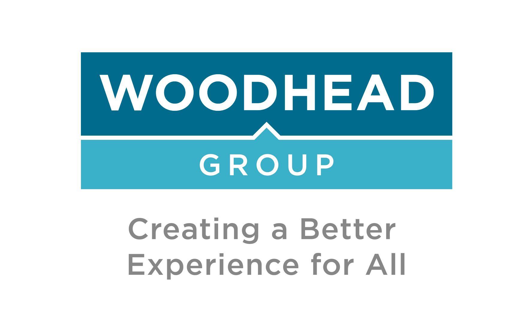 Woodhead Logo - Woodhead Group Sherwood Forest Trust Nottinghamshire