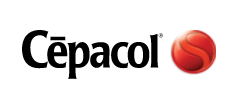 Cepacol Logo - Sore Throat Treatments | Cēpacol®