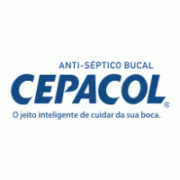 Cepacol Logo - CEPACOL | Brands of the World™ | Download vector logos and logotypes