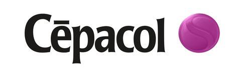 Cepacol Logo - Cepacol Berry Lozenge 16 count