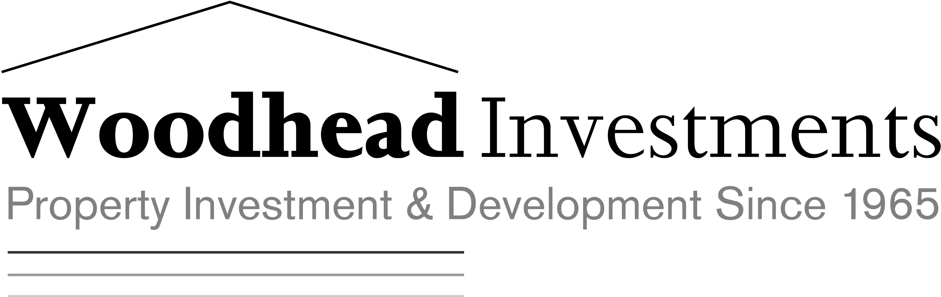 Woodhead Logo - Woodhead Investments