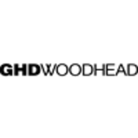 Woodhead Logo - GHDWoodhead