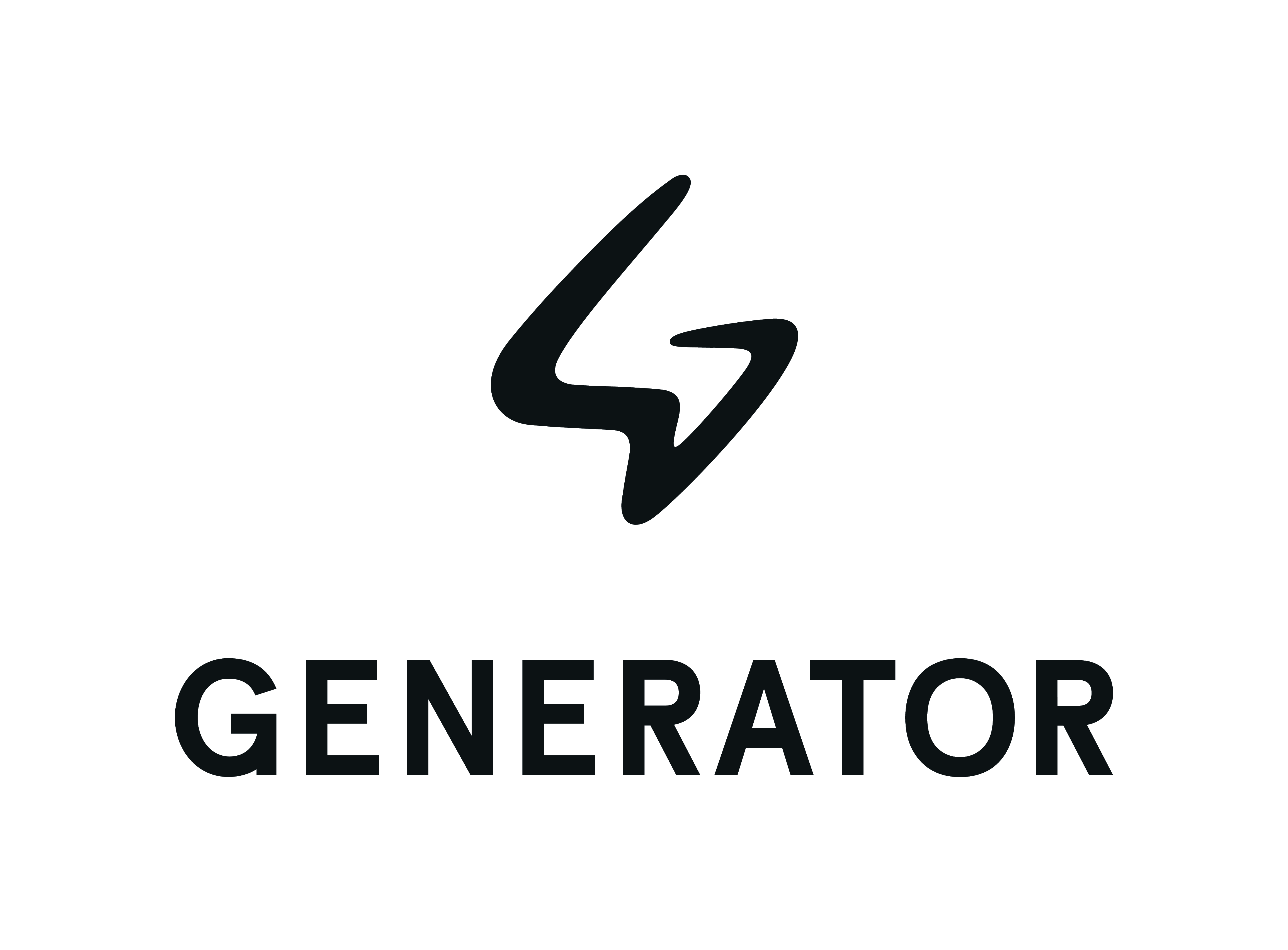 Generator Logo - Generator logo original - WYSE Travel Confederation