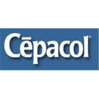 Cepacol Logo - Cepacol Logo - Roblox