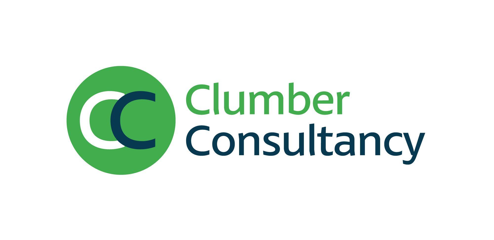 Woodhead Logo - Clumber Consultancy Logo