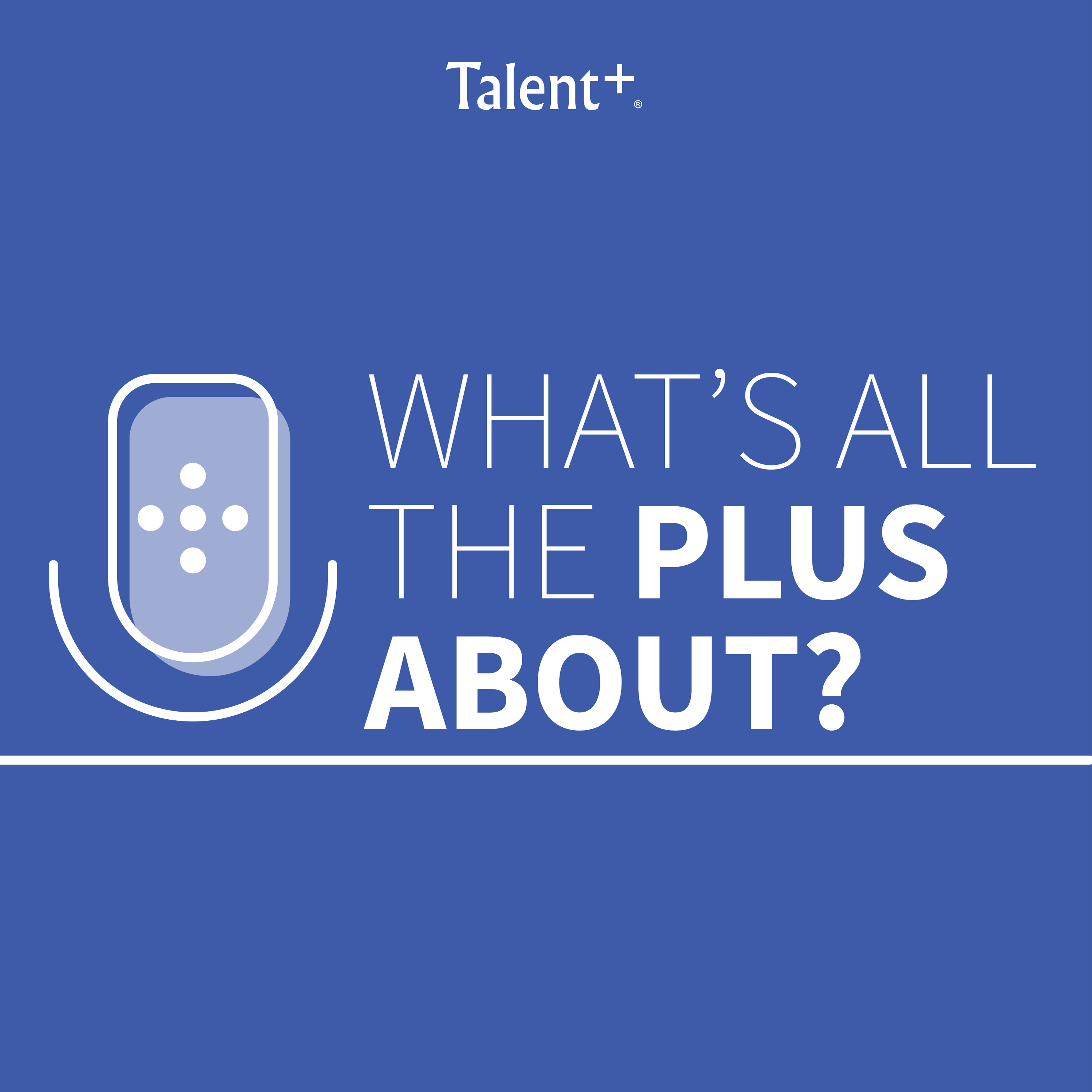 Woodhead Logo - The Plus in Talent Plus: Relationships with Kent Woodhead