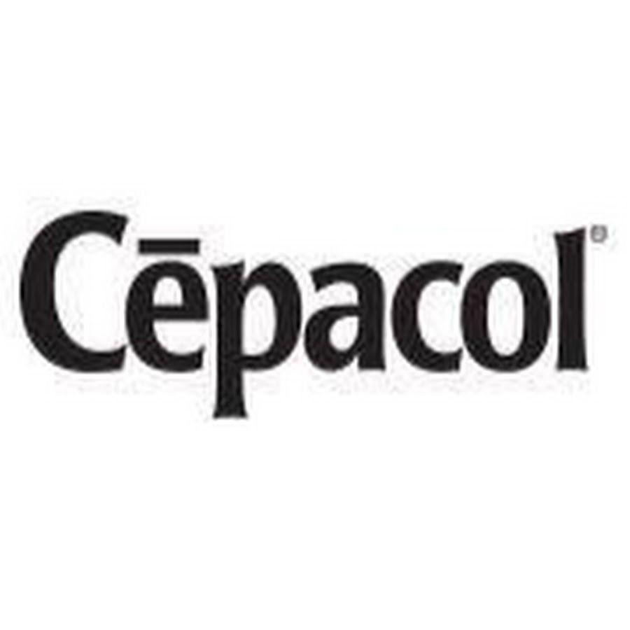 Cepacol Logo - Cepacol Canada - YouTube