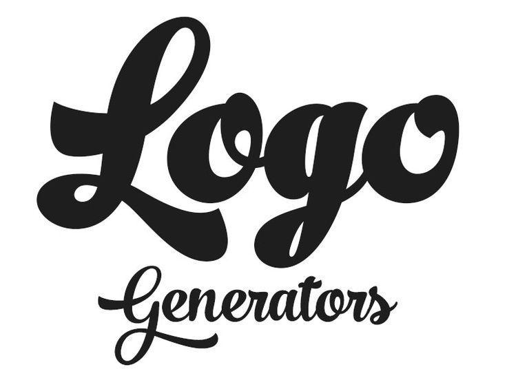 Generator Logo - The Pros and Cons of Using a Logo Generator for Your Start-Up ...