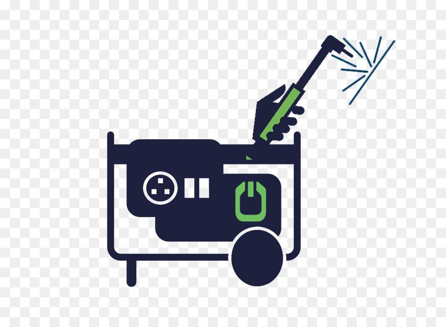 Generator Logo - Electric Generator Logo png download*645 Transparent