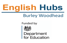Woodhead Logo - Burley Woodhead English Hub Events
