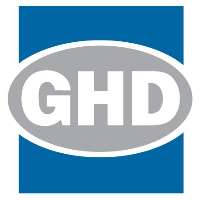 Woodhead Logo - GHD Woodhead and Specifiers, NSW 2000