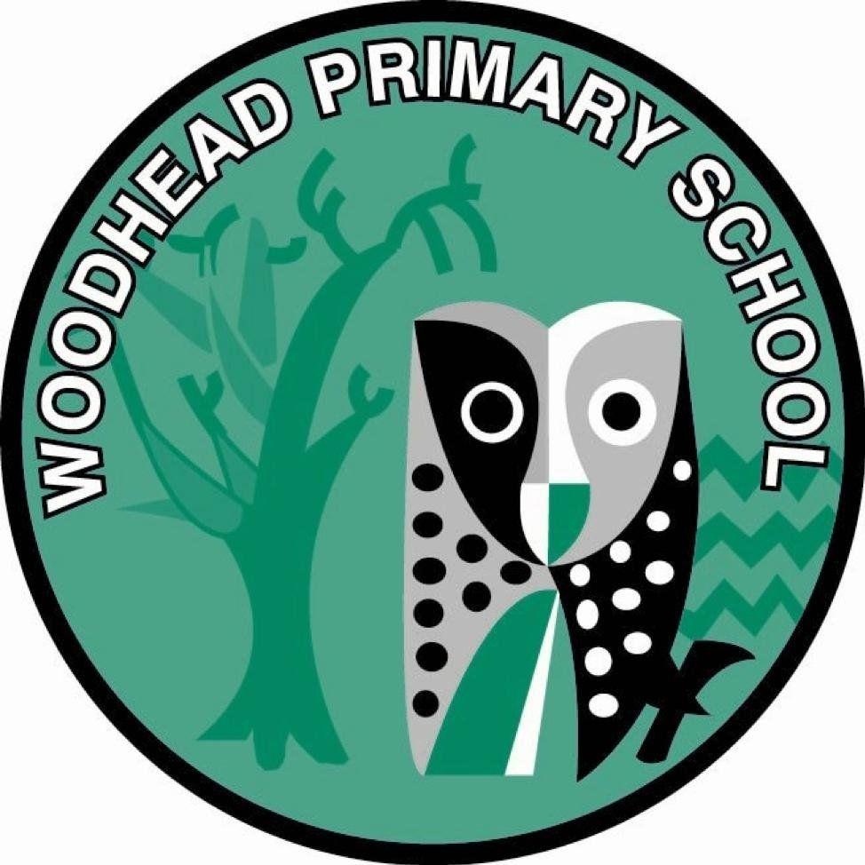 Woodhead Logo - Woodhead Primary School & Nursery Class