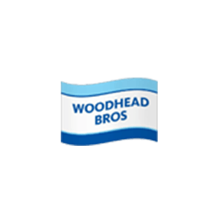 Woodhead Logo - Food Chain Declaration Downloads Stock Ltd