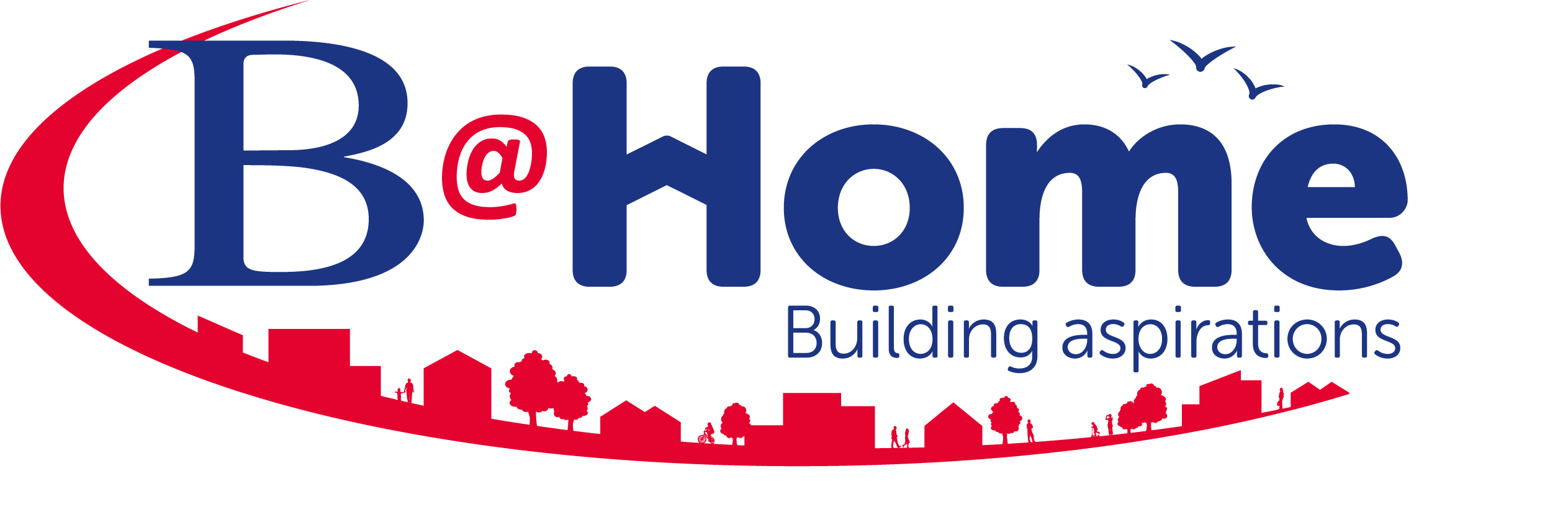 Woodhead Logo - 0016 B@Home logo - final outlined - Woodhead Construction