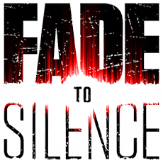 Fade Logo - Fade To Silence – Official Website